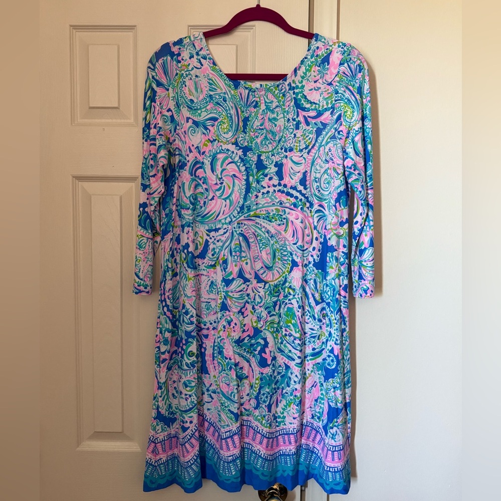 Lilly Pulitzer Ophelia Dress
